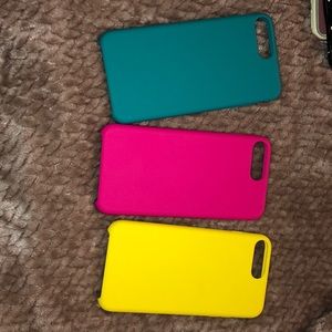 iPhone 7/8 plus case